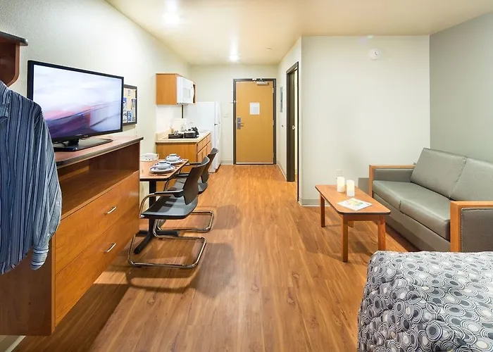 Value Place Charleston Central 2*