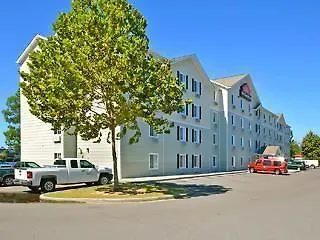 Hotel Value Place Charleston Central