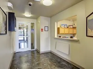 Hotel Value Place Charleston Central 2*