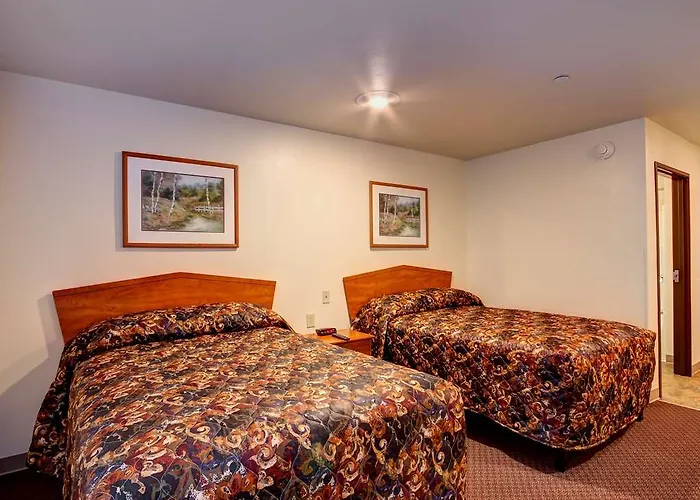 Value Place Charleston Central Hotel