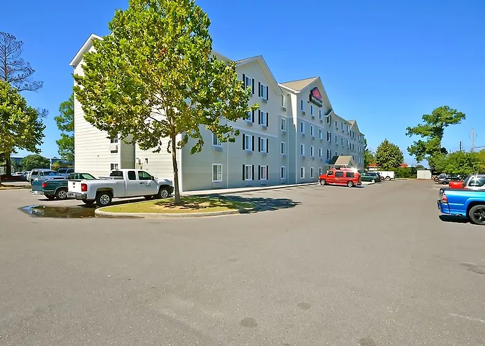 Value Place Charleston Central