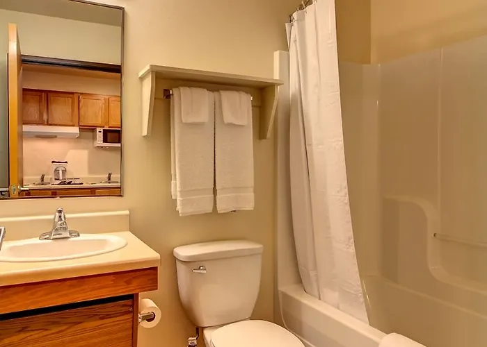 Hotel Value Place Charleston Central