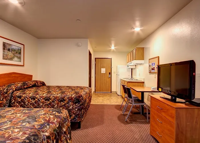 Hotel Value Place Charleston Central 2*