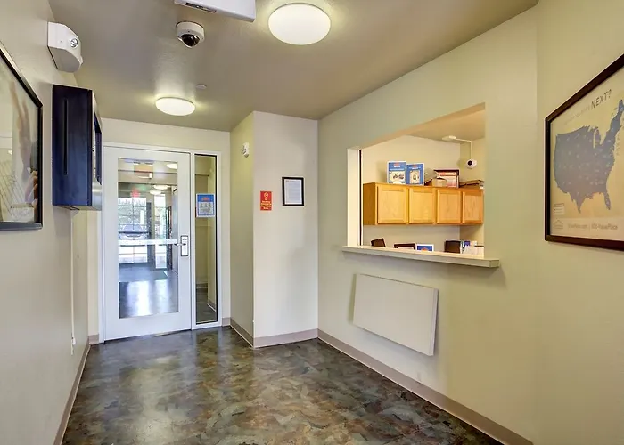 Hotel Value Place Charleston Central North Charleston