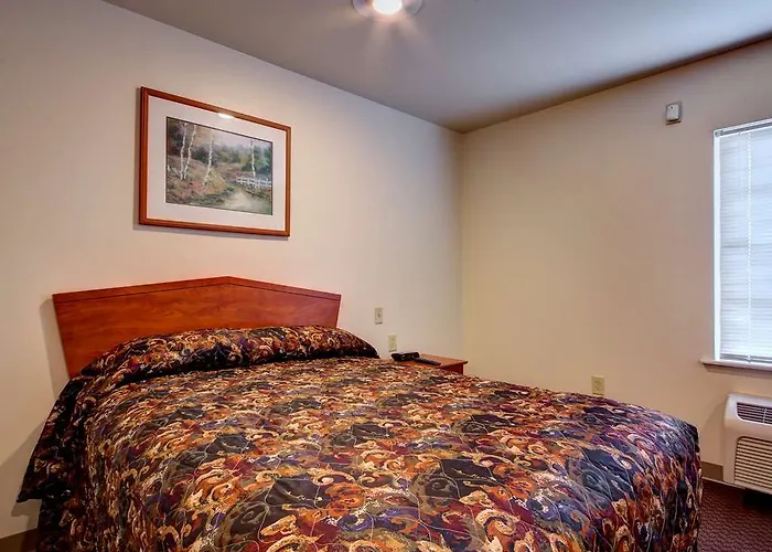 Hotel Value Place Charleston Central 2*