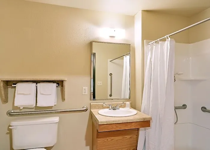 Hotel Value Place Charleston Central North Charleston
