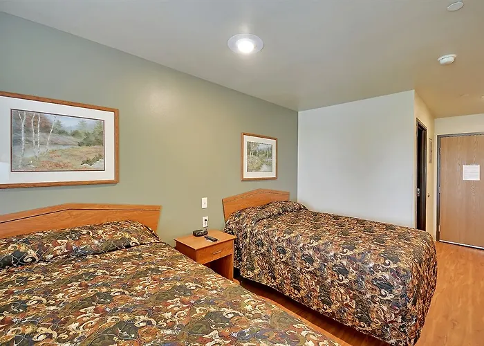 Value Place Charleston Central North Charleston