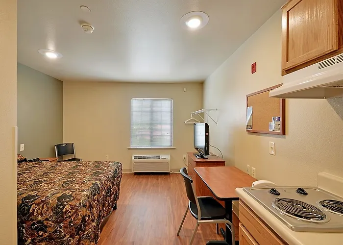 Hotel Value Place Charleston Central North Charleston
