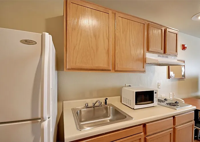 Value Place Charleston Central 2* North Charleston