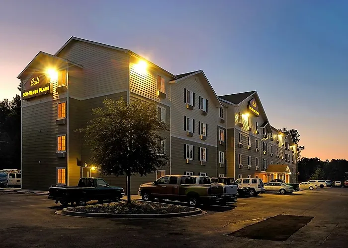 Value Place Charleston Central