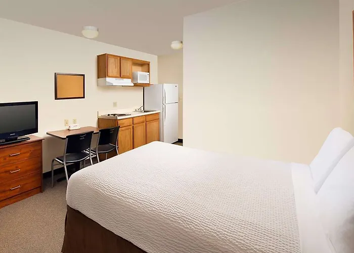 Hotel Value Place Charleston Central North Charleston