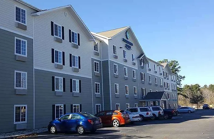 Value Place Charleston Central 2*