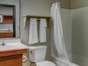 Hotel Value Place Charleston Central