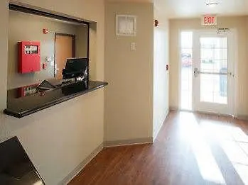 Value Place Charleston Central Hotel North Charleston