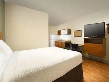 Hotel Value Place Charleston Central 2*