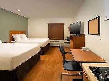 Value Place Charleston Central 2*