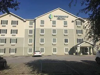 Hotel Value Place Charleston Central