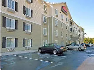 Hotel Value Place Charleston Central North Charleston